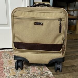 L.L.Bean Underseat Roller
